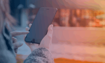 Démarchage téléphonique